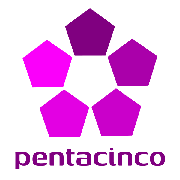 Logo Pentacinco